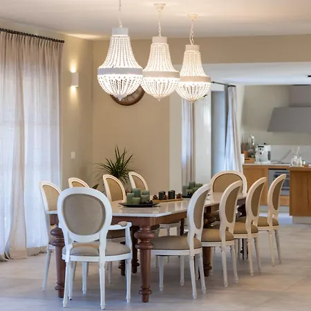 Villa Don Giordano - Managed By Excelsior Villas Villa Ferenci
