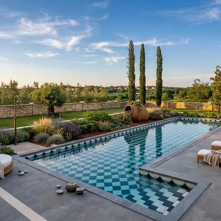 Villa Don Giordano - Managed By Excelsior Villas Villa Ferenci