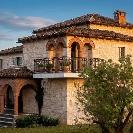 Villa Don Giordano - Managed By Excelsior Villas Ferenci