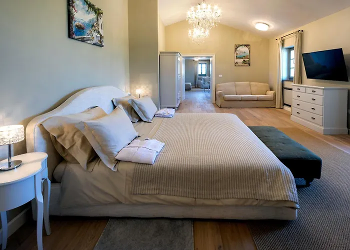 Vila Don Giordano Excelsior